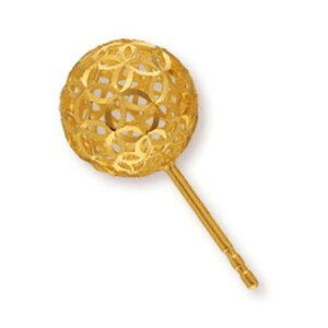 yo/1z sAX 18 CG[S[h VJʃ{[sAX Jbg蓧{[ a10.0mmbK18YG k18 18k M WG[ fB[X Y