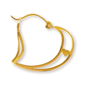 yo/1z sAX 18 CG[S[h n[g^t[vsAX fUC a23.0mmbK18YG k18 18k M WG[ fB[X Y