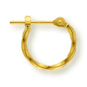 yo/1z sAX 18 CG[S[h pЂ˂t[vsAX a10.0mmbK18YG k18 18k M WG[ fB[X Y