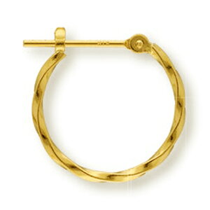 yo/1z sAX 18 CG[S[h pЂ˂t[vsAX a15.0mmbK18YG k18 18k M WG[ fB[X Y