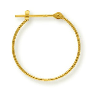 yo/1z sAX 18 CG[S[h Jbgt[vsAX a17.5mmbK18YG k18 18k M WG[ fB[X Y