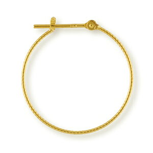 yo/1z sAX 18 CG[S[h Jbgt[vsAX a21.5mmbK18YG k18 18k M WG[ fB[X Y