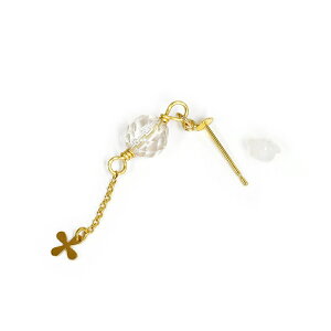 yo/1z sAX 18 CG[S[h VR ̃X^bhsAX a6.0mmbK18YG k18 18k p[Xg[ M WG[ fB[X Y