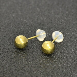 yo/1z sAX 18 CG[S[h VJʃ{[sAX a6.0mmbK18YG k18 18k M WG[ fB[X Y