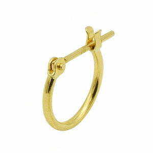 yo/1z sAX 18 CG[S[h NbVOt[vsAX 1.0mm a10.0mmbK18YG k18 18k M WG[ fB[X Y