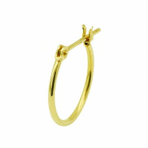 yo/1z sAX 18 CG[S[h NbVOt[vsAX 1.0mm a13.0mmbK18YG k18 18k M WG[ fB[X Y