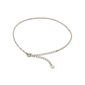 ANbg `F[ PT850 v`i XN[`F[ 1.3mm 24cmb 850pt M WG[ fB[X Y