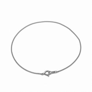 �u���X���b�g �`�F�[�� PT850 �v���`�i 2�ʃJ�b�g�약�`�F�[�� ��1.0mm ����20cm�b�u���X���b�g�`�F�[�� �`�F�[���u���X���b�g �� 850pt �M���� �W���G���[ ���f�B�[�X �����Y