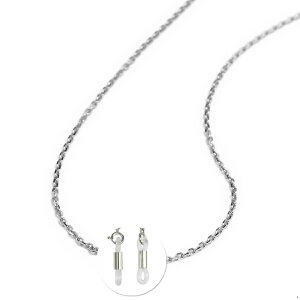 Kl`F[ PT850 v`i 4ʃJbg`F[i^j 1.5mm 70cm ዾ`F[b 850pt M WG[ fB[X Y