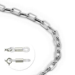 Kl`F[ PT850 v`i 2ʃJbgtbgO`F[i^j 1.6mm 70cm ዾ`F[b 850pt M WG[ fB[X Y
