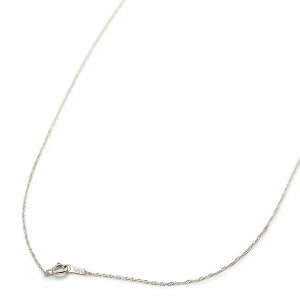 �l�b�N���X �`�F�[�� PT850 �v���`�i �X�N�����[�`�F�[�� ��1.0mm ����40cm�b�`�F�[���̂� ���� �� 850pt �M���� �W���G���[ ���f�B�[�X �����Y