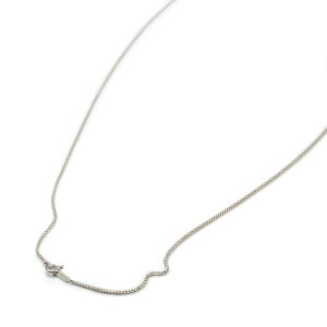 �l�b�N���X �`�F�[�� PT850 �v���`�i �x�l�`�A���`�F�[�� ��1.0mm ����60cm�b�`�F�[���̂� ���� �� 850pt �M���� �W���G���[ ���f�B�[�X �����Y