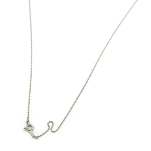 �l�b�N���X �`�F�[�� PT850 �v���`�i �{�[���`�F�[�� ��0.8mm ����60cm�b�`�F�[���̂� ���� �� 850pt �M���� �W���G���[ ���f�B�[�X �����Y