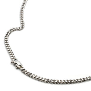 �l�b�N���X �`�F�[�� PT850 �v���`�i 2�ʃJ�b�g�약�`�F�[�� ��3.6mm ����40cm�b�`�F�[���̂� ���� �� 850pt �M���� �W���G���[ ���f�B�[�X �����Y