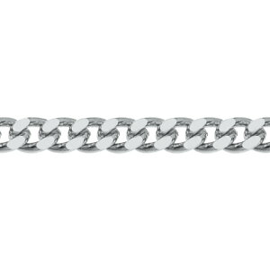 �l�b�N���X �`�F�[�� PT850 �v���`�i 2�ʃJ�b�g�약�`�F�[�� ��2.6mm ����40cm�b�`�F�[���̂� ���� �� 850pt �M���� �W���G���[ ���f�B�[�X �����Y