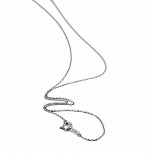 �l�b�N���X �`�F�[�� PT850 �v���`�i �����`�F�[�� ��0.8mm ����40cm�b�`�F�[���̂� ���� �� 850pt �M���� �W���G���[ ���f�B�[�X �����Y