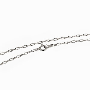 ネックレス チェーン プラチナ pt850 1.5mm」の人気商品一覧 | 安い 