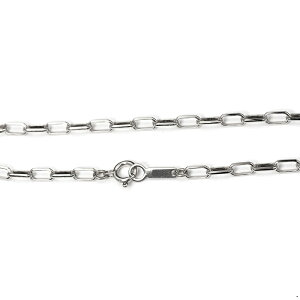 lbNX `F[ PT850 v`i 6ʃJbgO[`F[ 3.0mm 70cmb`F[̂   850pt M WG[ fB[X Y