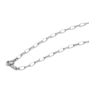 lbNX `F[ PT850 v`i TChJbgO[`F[ 2.1mm 50cmb`F[̂   850pt M WG[ fB[X Y