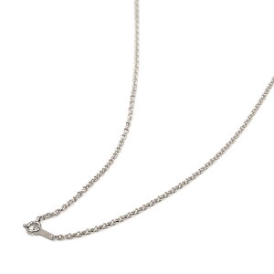 �l�b�N���X �`�F�[�� PT850 �v���`�i �G���A�[���`�F�[�� ��1.5mm ����40cm�b�`�F�[���̂� ���� �� 850pt �M���� �W���G���[ ���f�B�[�X �����Y