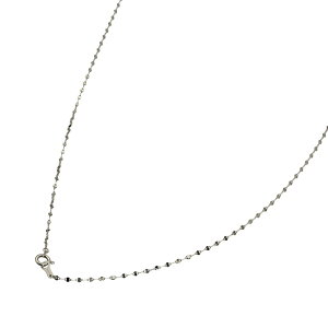 �l�b�N���X �`�F�[�� PT850 �v���`�i �y�^���`�F�[�� ��1.3mm ����80cm�b�`�F�[���̂� ���� �� 850pt �M���� �W���G���[ ���f�B�[�X �����Y