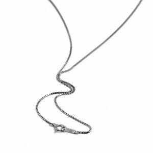 �l�b�N���X �`�F�[�� PT850 �v���`�i �x�l�`�A���`�F�[�� ��0.85mm ����80cm�b�`�F�[���̂� ���� �� 850pt �M���� �W���G���[ ���f�B�[�X �����Y