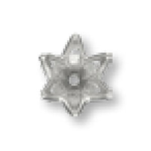 �y1����z �Θg PT900 �v���`�i 6�{�ܒ�ۂ�������g 0.2ct�p �΍� ��� �V���g���b��|�p�i ���� ���� �p�[�c ���i 900pt �M����