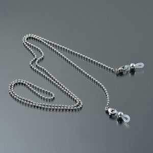 Kl`F[ T[WJXeX 316L {[`F[ XeX 2.0mm 70cm ዾ`F[b XeX ANZT[ fB[X Y