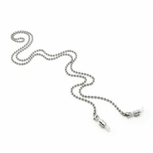 Kl`F[ T[WJXeX 316L {[`F[ yǌ^ 2.4mm 70cm ዾ`F[b XeX ANZT[ fB[X Y