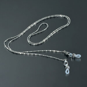 Kl`F[ T[WJXeX 316L Jbgό`{[BR`F[ a 1.5mm 70cm ዾ`F[b XeX ANZT[ fB[X Y