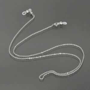 Kl`F[ T[WJXeX 316L tbg`F[ XeX 1.9mm 70cm ዾ`F[b XeX ANZT[ fB[X Y