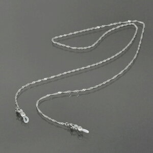 Kl`F[ T[WJXeX 316L XN[`F[ XeX 1.8mm 70cm ዾ`F[b XeX ANZT[ fB[X Y