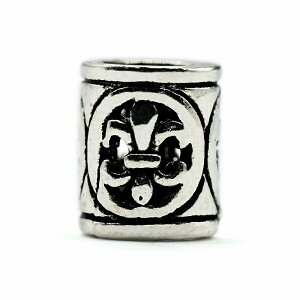 y1z r[Yp[c Vo[925 ̖͖͗l蓛^r[Y Oa5.0mm 6.0mm a3.0mm Xy[T[ S  t[b|pi   p[c i  Silver