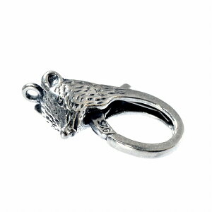 y1z ߋ Vo[925 ^̗ߋV[Y lY~̃tbN c21.0mm JjJ Jj NXv l ˂ }EXb|pi   p[c i  Silver