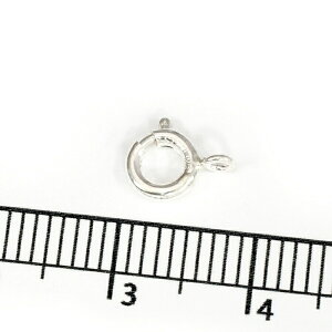 y1z ߋ Vo[925  a5.5mm qL NXvb|pi   p[c i  Silver