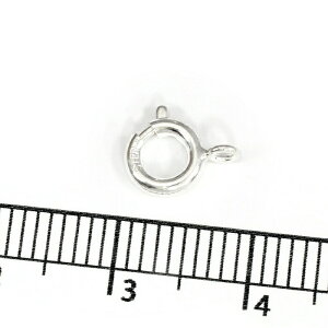 y1z ߋ Vo[925  a6.0mm qL NXvb|pi   p[c i  Silver