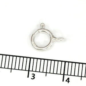 y1z ߋ Vo[925  a7.0mm qL NXvb|pi   p[c i  Silver