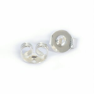 y2Zbgz sAXLb` Vo[925 ی^ sAX̃Lb` c5.0mm 6.0 mm sAXbNb Silver ANZT[ fB[X Y