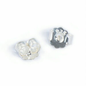 y2Zbgz sAXLb` Vo[925 g^ sAXLb` c5.0mm 5.4 mm sAXbNb Silver ANZT[ fB[X Y