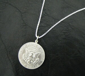 y_ggbv Vo[925 AJÑKgp PlfB[50Zgd݃y_g \:哝̖̂ :PlfB[ 1964N lbNX`F[t 50CENT n[t_[bRC  Silver 