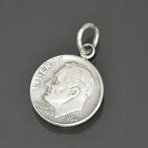 y_ggbv Vo[925 AJÑKgp [Yxg_C10Zgd݃y_g \:[Yxg : 1946N`1964N y_gwbĥ 10CENT DIMEbRC  Silver AN