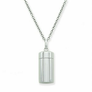 y_ggbv Vo[925 ^̃lWPbgy_g a12.0mm 29.0mm y_gwbĥ JvZ J[g ⍜  sP[Xb Silver ANZT[ fB[X