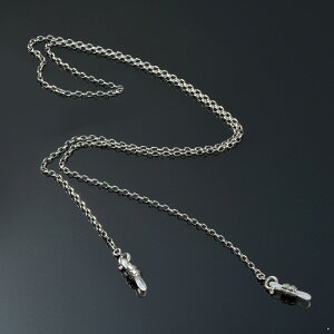 Kl`F[ `^ O[`F[ yǌ^ 2.2mm 70cm ዾ`F[b `^ ANZT[ fB[X Y