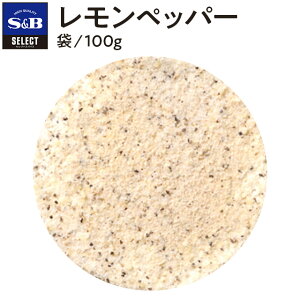 yzS&B ZNgXpCX ybp[ 100g ܓ Ɩp GXr[Hi  XpCX n[u SELECT SPICE    GXr[ Hi SB s&b sb SB