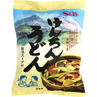＼9月1日10:00販売開始／【公式】 S&B けんちんうどん 袋麺 30食入 送料無料 ケース販売 エスビー食品 SB…