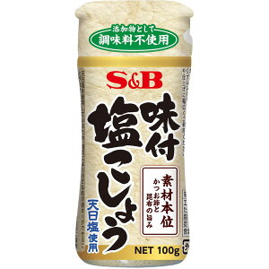 yz S&B t傤 fޖ{ 100g RVE YƂĒsgp t {g GXr[Hi 