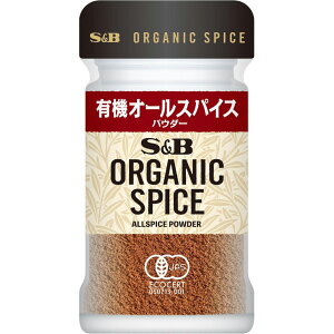 yzS&B ORGANIC SPICE L@I[XpCXipE_[j 20g GXr[Hi  GXr[Hi  XpCX n[u I[XpCX W}CJybp[ sg SӞ I[KjbN L@