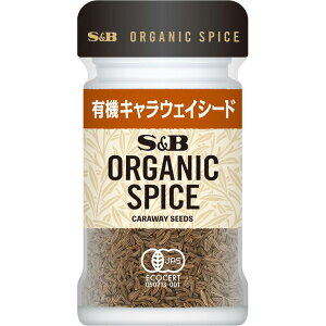 yzS&B ORGANIC SPICE L@LEFCV[h 18.5g GXr[Hi  GXr[Hi  XpCX n[u  z[ LEFC caraway qECLE P䠍 炤 I[KjbN 
