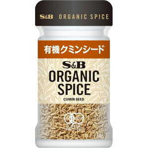 yzS&B ORGANIC SPICE L@N~V[h 20g GXr[Hi  GXr[Hi  XpCX n[u  N~ W[ cumin n ܂ I[KjbN L@ GXr[ SB s&b sb SB
