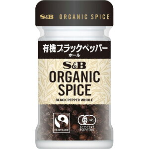 yzS&B ORGANIC SPICE L@ubNybp[iz[j 17.5g GXr[Hi  GXr[Hi  XpCX n[u RVE Ӟ Ӟ pepper 傤 I[KjbN L@ GXr[ SB s&b 